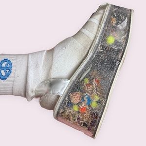 YRU trap door platforms